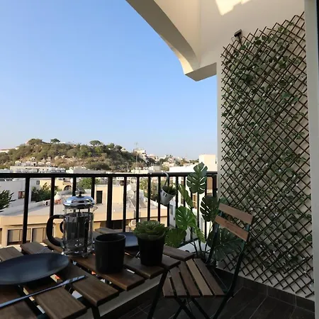 Banlieue 29 - 2 Bedroom Flat In דירה
