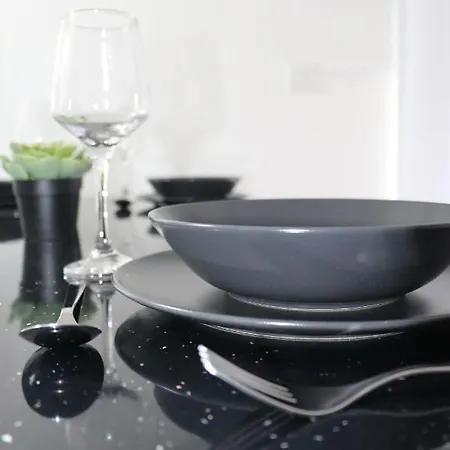 דירה Banlieue 29 - 2 Bedroom Flat In Paphos
