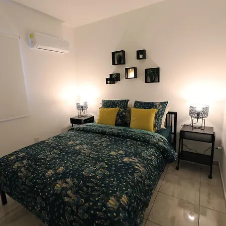Banlieue 29 - 2 Bedroom Flat In Paphos