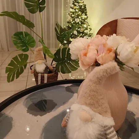 Banlieue 29 - 2 Bedroom Flat In דירה *